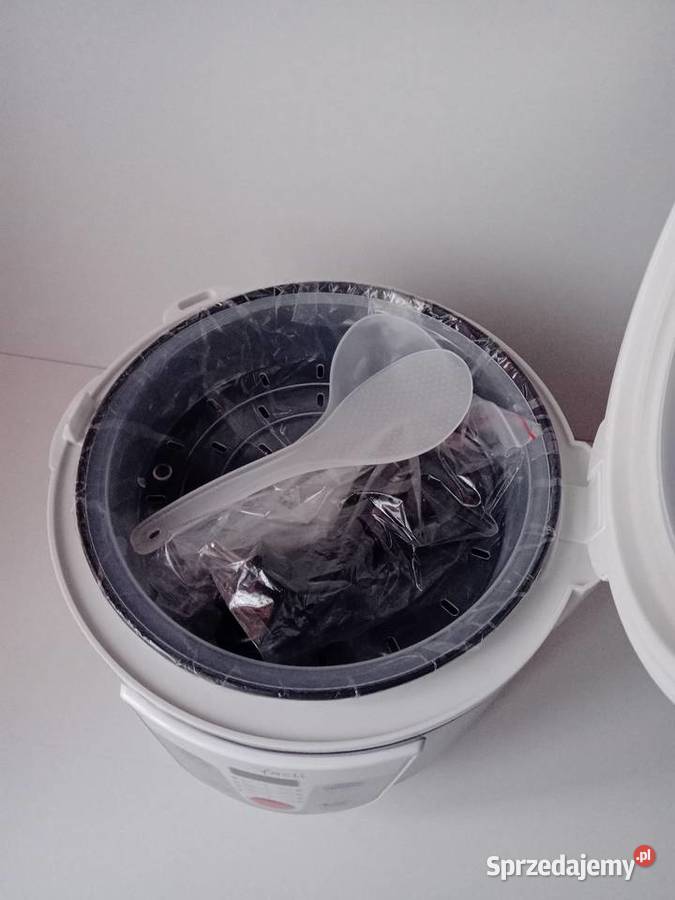 Multicooker Coci Facil podkarpackie Mielec