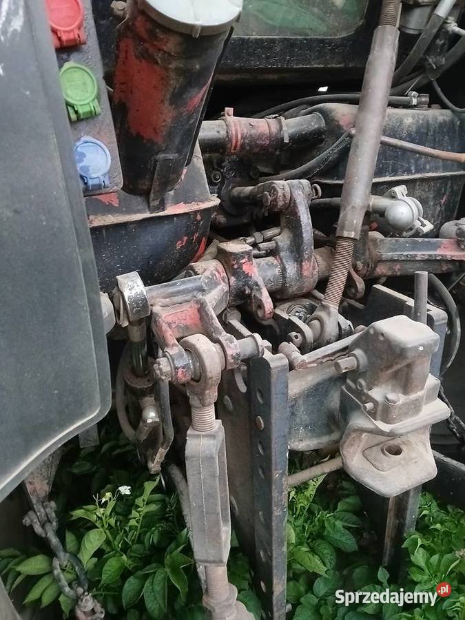 Mtz 82 tur Bolesławiec