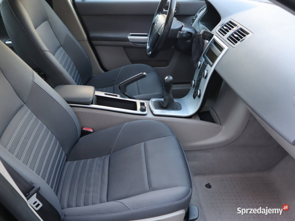 Volvo S40 20 D S40