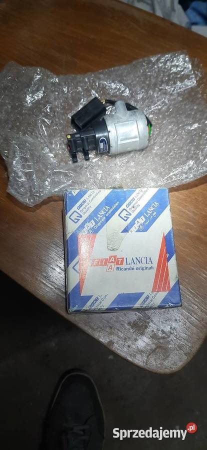 Zawór powietrza Cinquecento 700 Aisan małopolskie Kraków