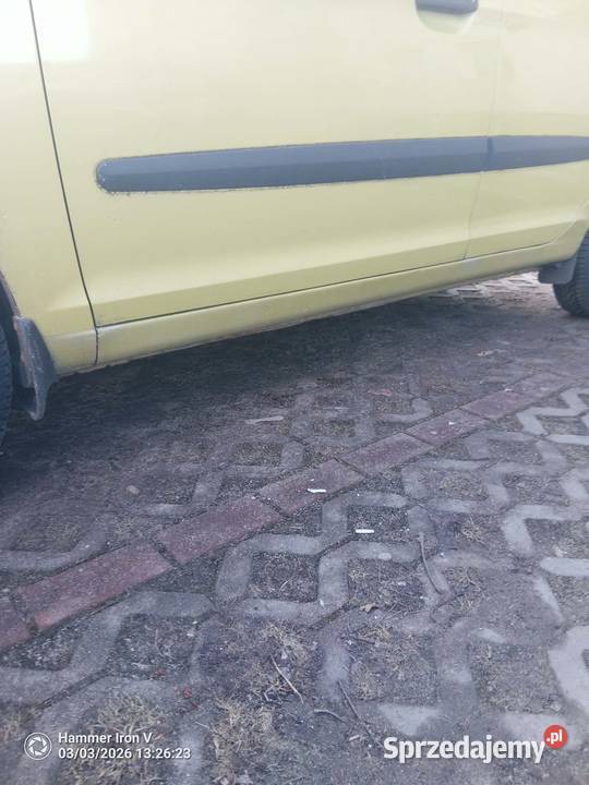 Kia Picanto Elbląg
