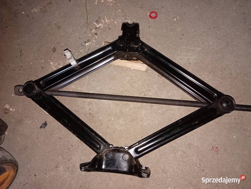 Lewarek Land Rover Range Rover Sport lubuskie Gorzów Wielkopolski