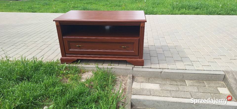 Szafka pod telewizor Poznań