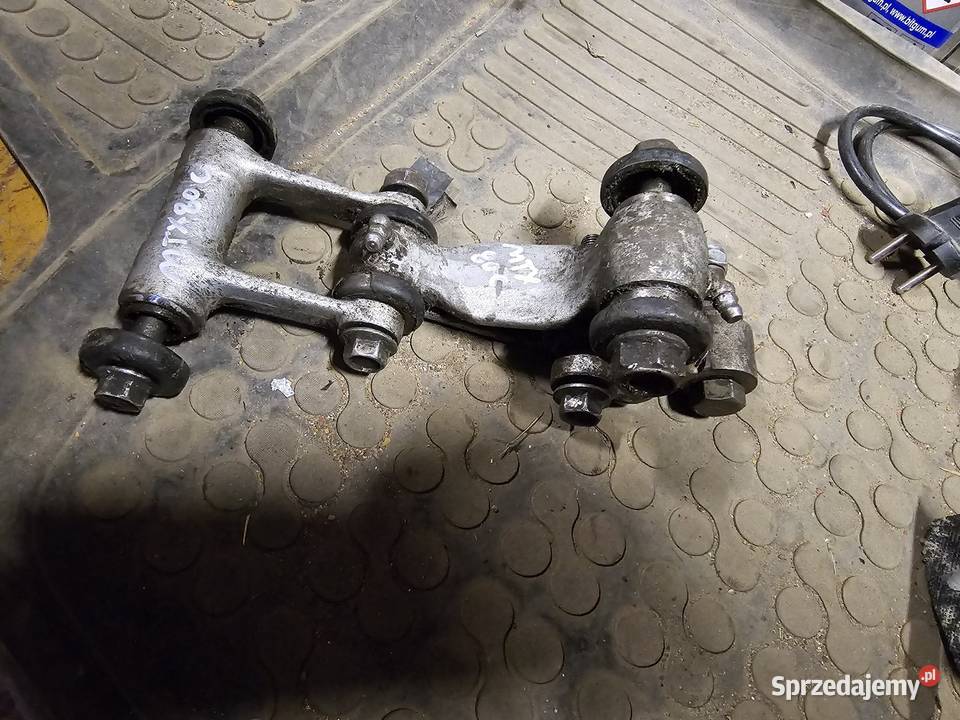 Honda MTX 80 c kiwak kołyska wahacz kości tuleje sprzedam