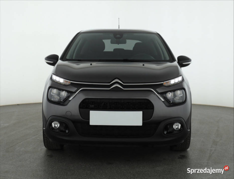 Citroen C3 12 PureTech 1199cm3 Piaseczno