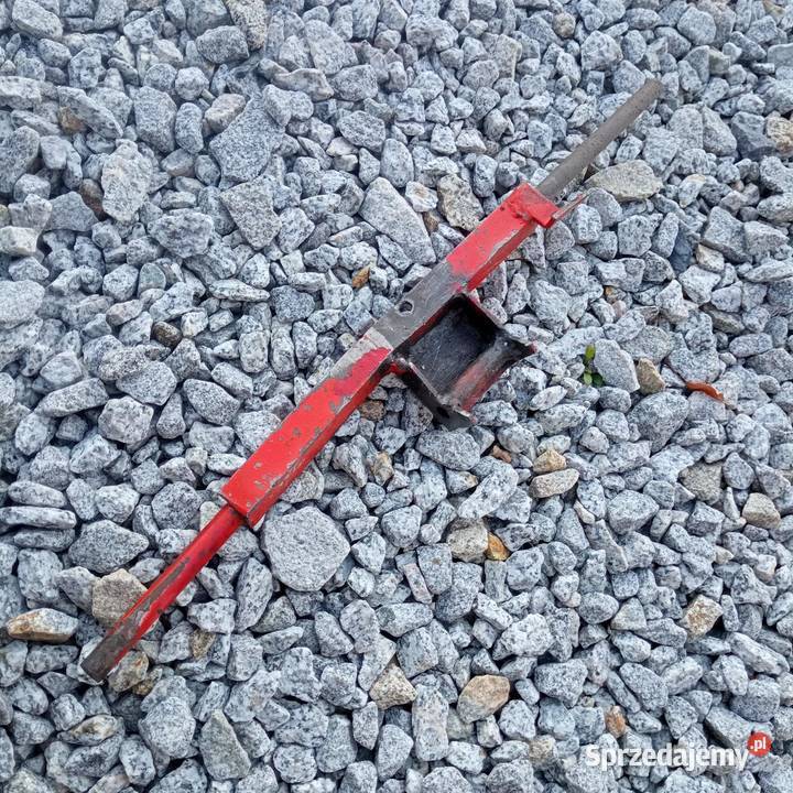 Podnóżki Romet Kadet PRL