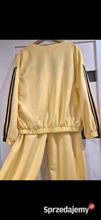 Made In Italy Dres Kieszenie Zamek 95viskoza Odzież sportowa Poznań