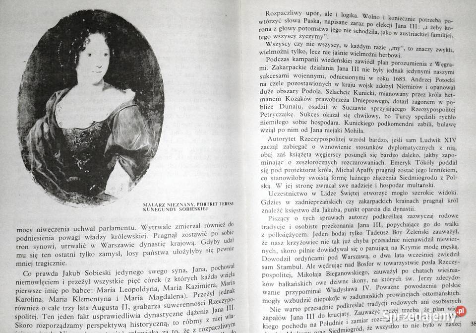 Rzeczpospolita Obojga Narodów Tom 2 Paweł Pozostałe lubelskie