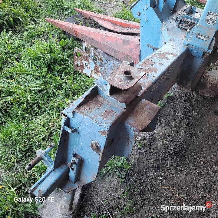 Sieczkarnia 1 rzędowa Mengele Mb 200