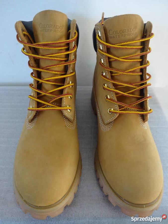 Buty Colorado nowe Warszawa sprzedam