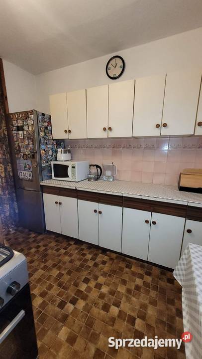 Mieszkanie 4 pokojowe LSM Pana Balcera 1 Lublin