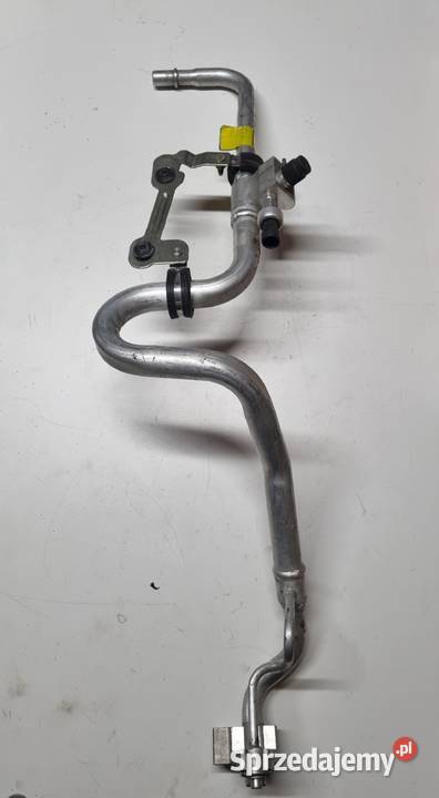 Przewód klimatyzacji maserati quattroporte Mielec