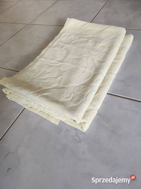 XXL duży ogromny ręcznik plażowy basenowy Ręczniki Kielce