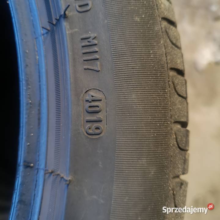 Opony Pirelli 24540r18