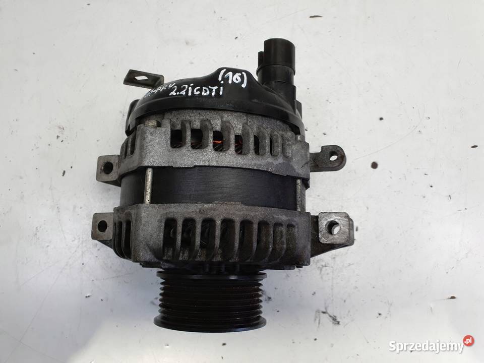 Honda FRV FRV 22 ICTDI ALTERNATOR Janów