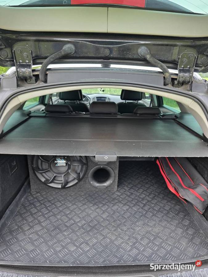 Opel insignia 20 cdti Insignia Niedośpielin