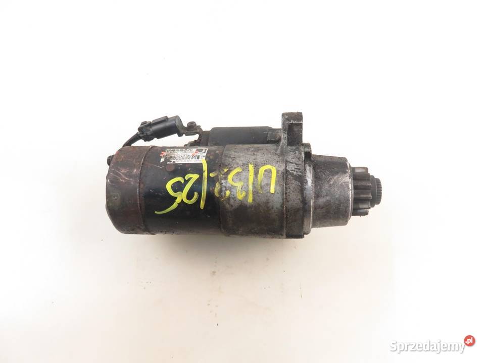 ROZRUSZNIK NISSAN MURANO I Z50 35 4x4 234 sprzedam