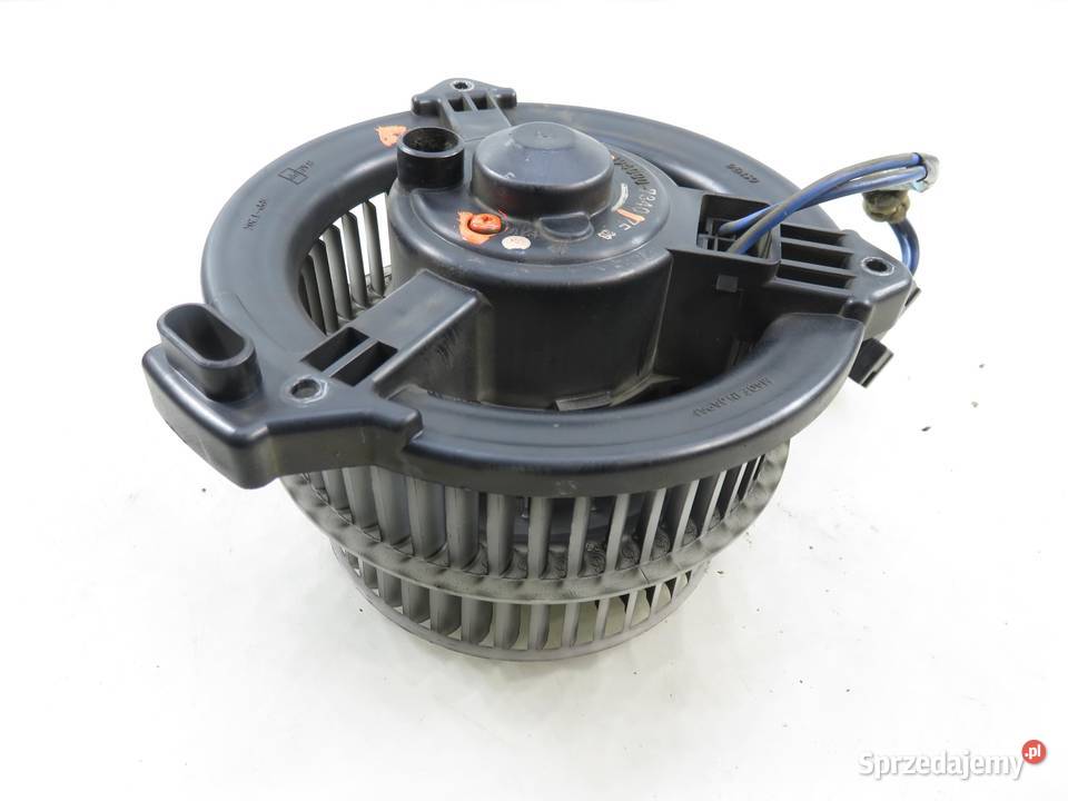 DMUCHAWA TOYOTA AVENSIS VERSO 1940007340 Dmuchawy małopolskie