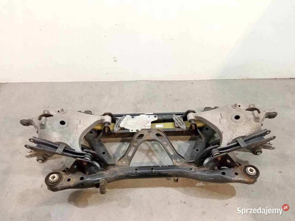 SANKI ZAWIESZENIA TYŁ AWD 4X4 Volvo S60 III sprzedam