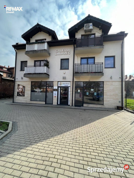 Lokal do wynajęcia Czechowice-Dziedzice