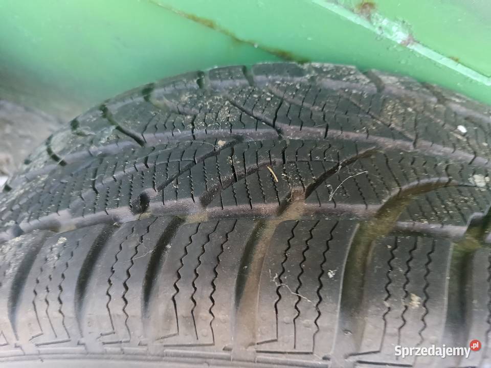 Koła felgi scenic 3 Megane laguna dacia 5x1143 Lipsko sprzedam