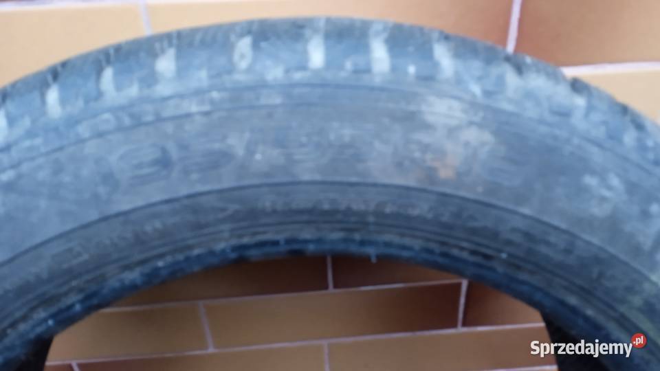 Opony Nokian 19555 R 16 87H Wieliczka