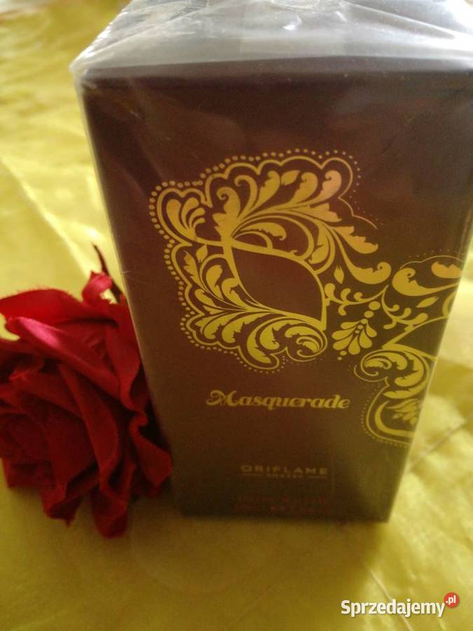 Masguerade Eau De Toilette Dla kobiet