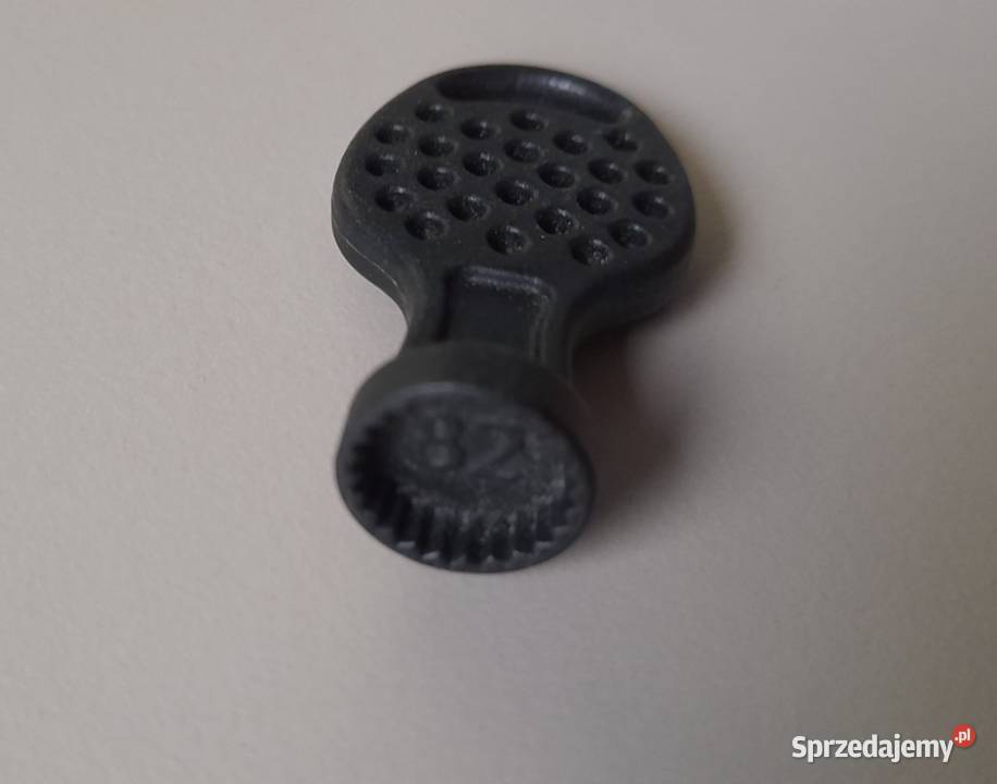THULE EUROLOCKS MONT BLANC klucze kluczyki Zawiercie sprzedam