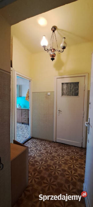 Mieszkanie 3668 m2 Lubartów Słowackiego