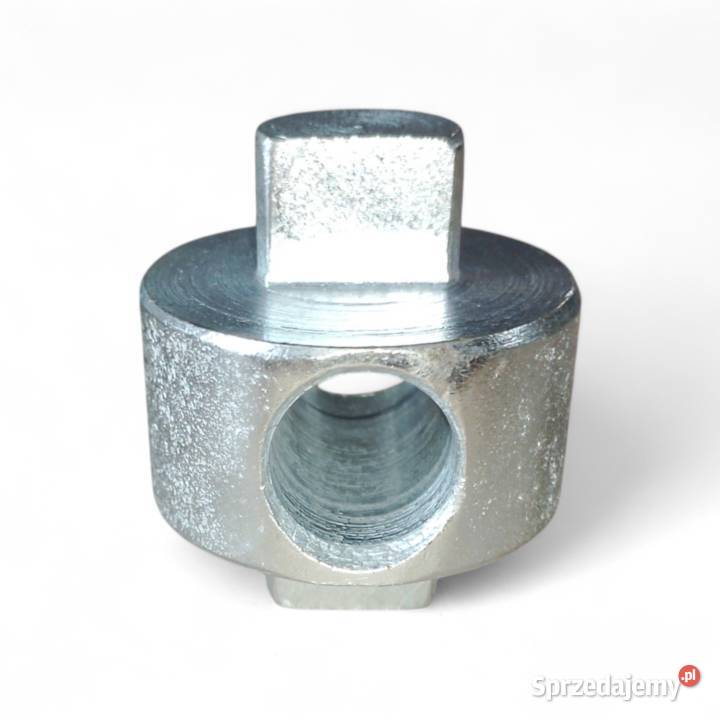 Przegub wieszaka 3027577M1 Ursus Massey Ferguson Do ciągników Tyczyn