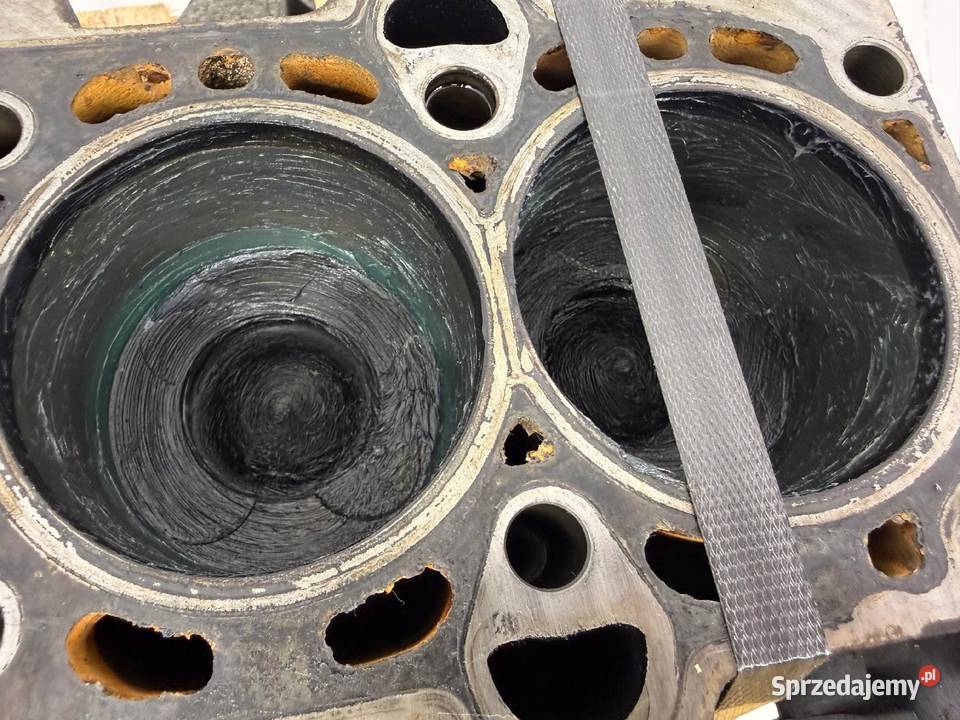 DÓŁ SILNIKA M47D20 BMW E90 E91 E81 E87 E88 20 D Chełm