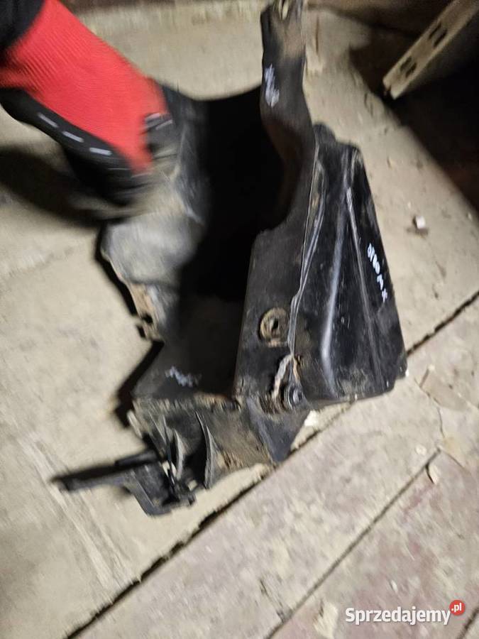 Yamaha DT 80 MX airbox obudowa filtra powietrza Obudowy filtrów dolnośląskie Jelenia Góra