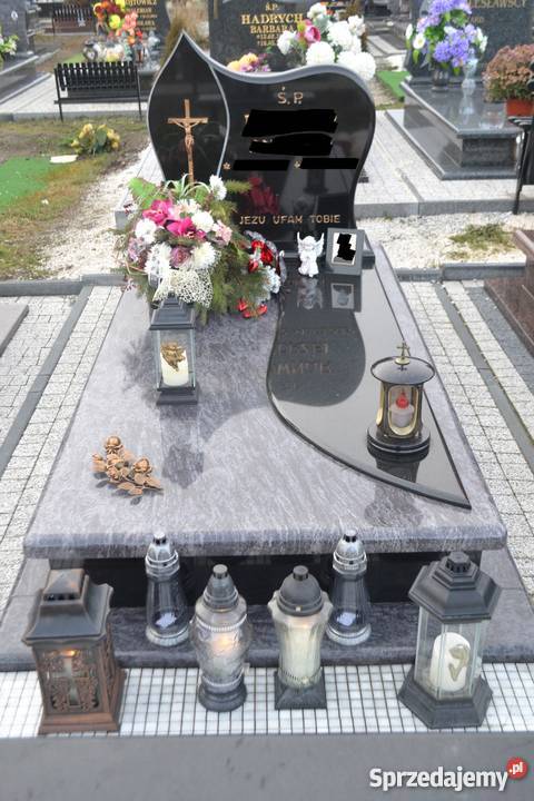 Pomniki schody parapety blaty tarasy Zapraszamy Wrocław