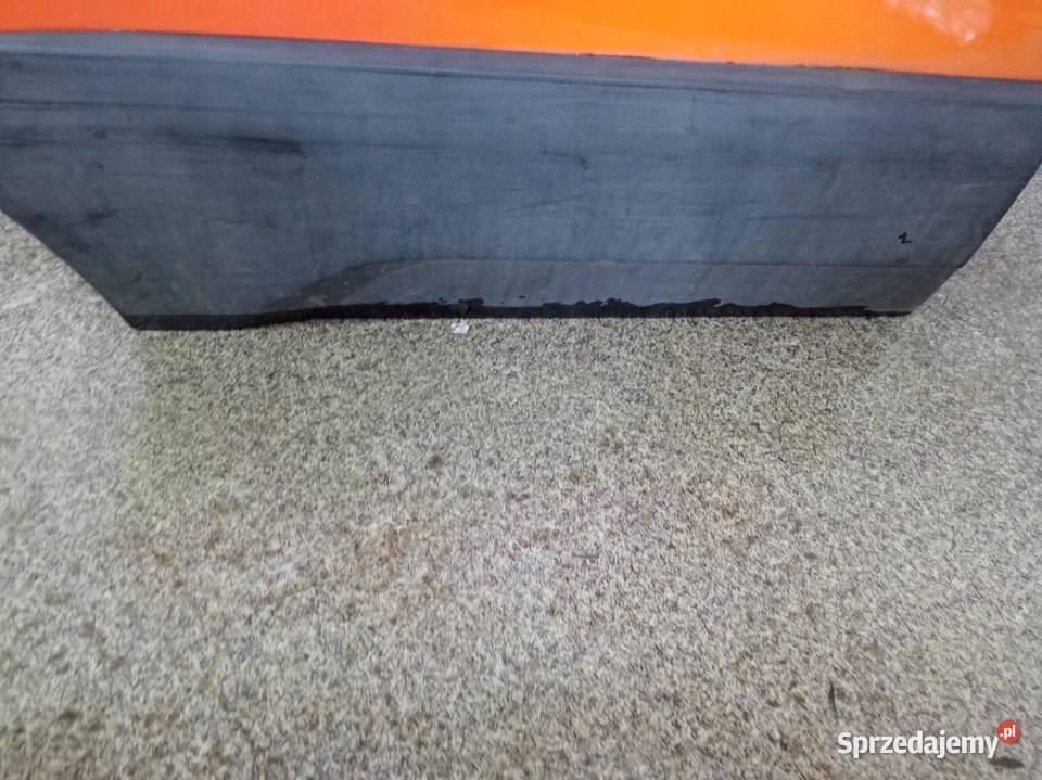 DRZWI PRAWE TYŁ PRZESUWNE Citroen Nemo I 2007 świętokrzyskie sprzedam