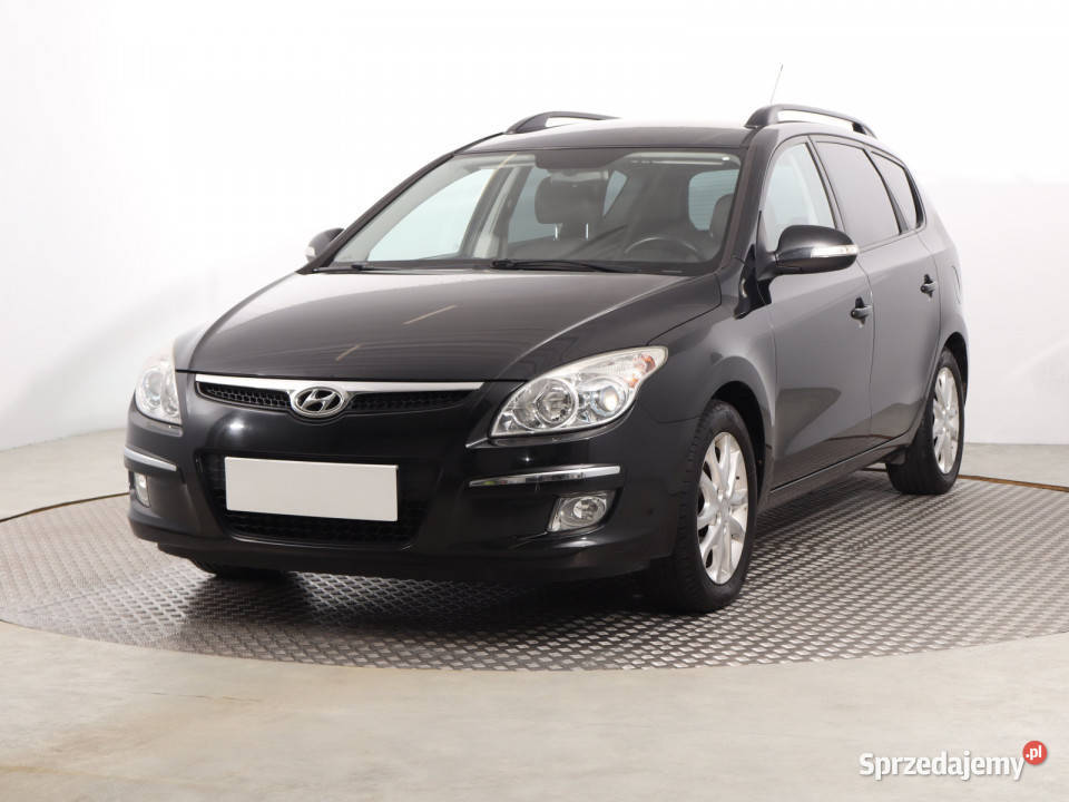 Hyundai i30 16 CVVT i30 śląskie Katowice