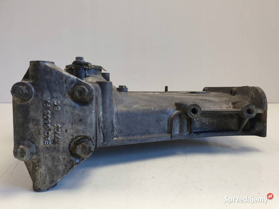 Jaguar XJ VI X308 40 R6 OBUDOWA ROZRZĄDU osłona