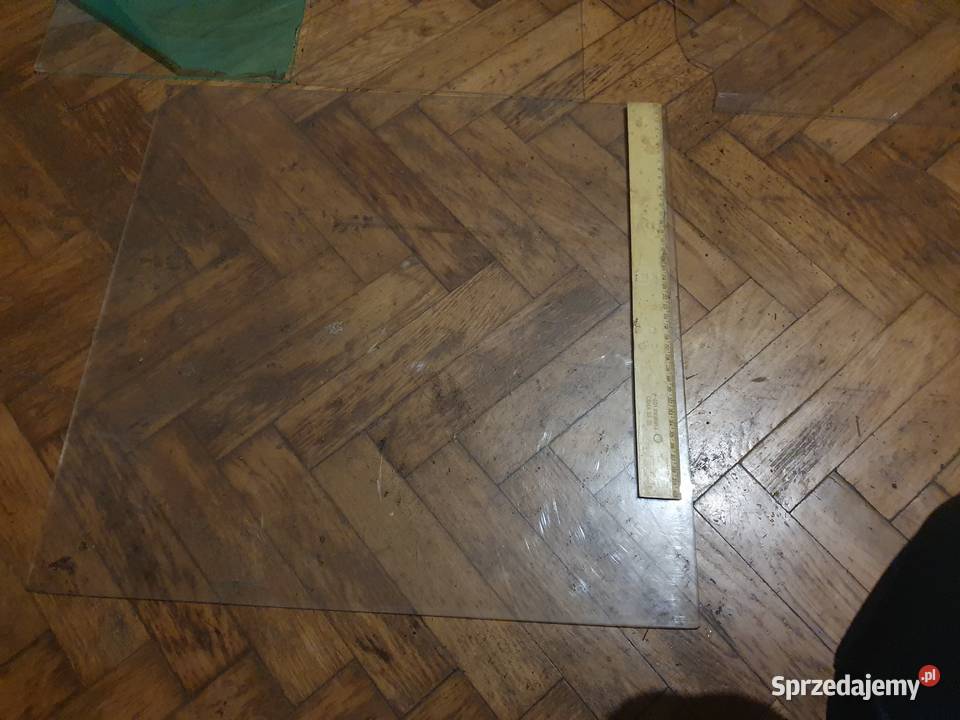 Pleksa pleksi 3x100 1x50 długości kilka mazowieckie Warszawa