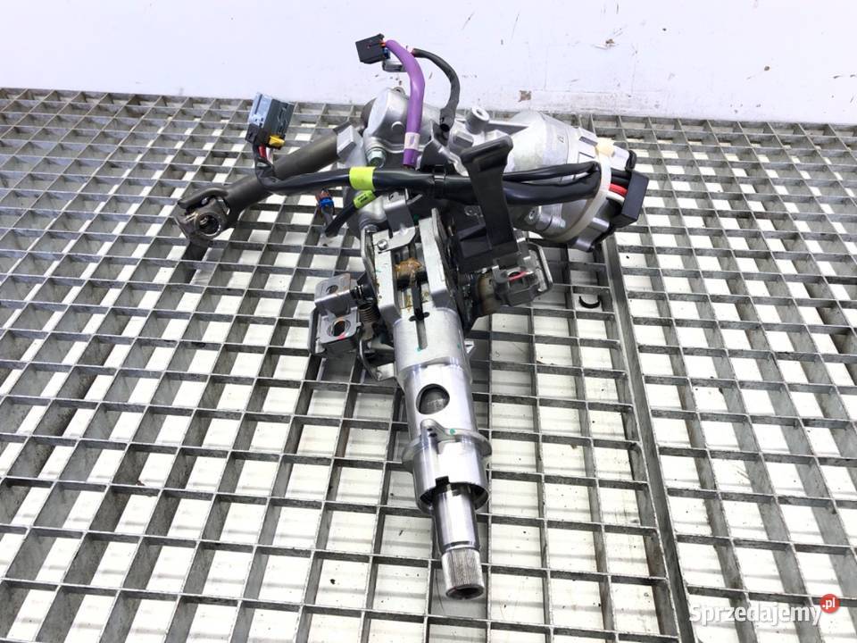 POMPA WSPOMAGANIA KIA RIO IV GE610J3100 12 84