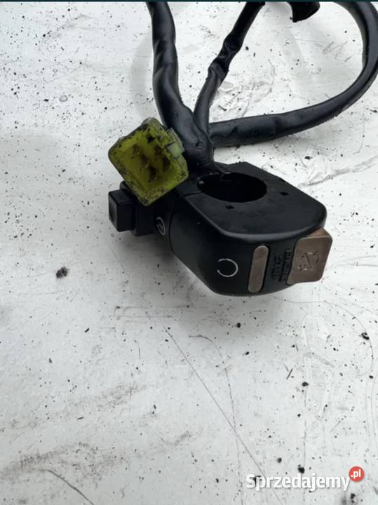 Starter przełącznik zapłonu prawy Honda VTR Ostrzeszów