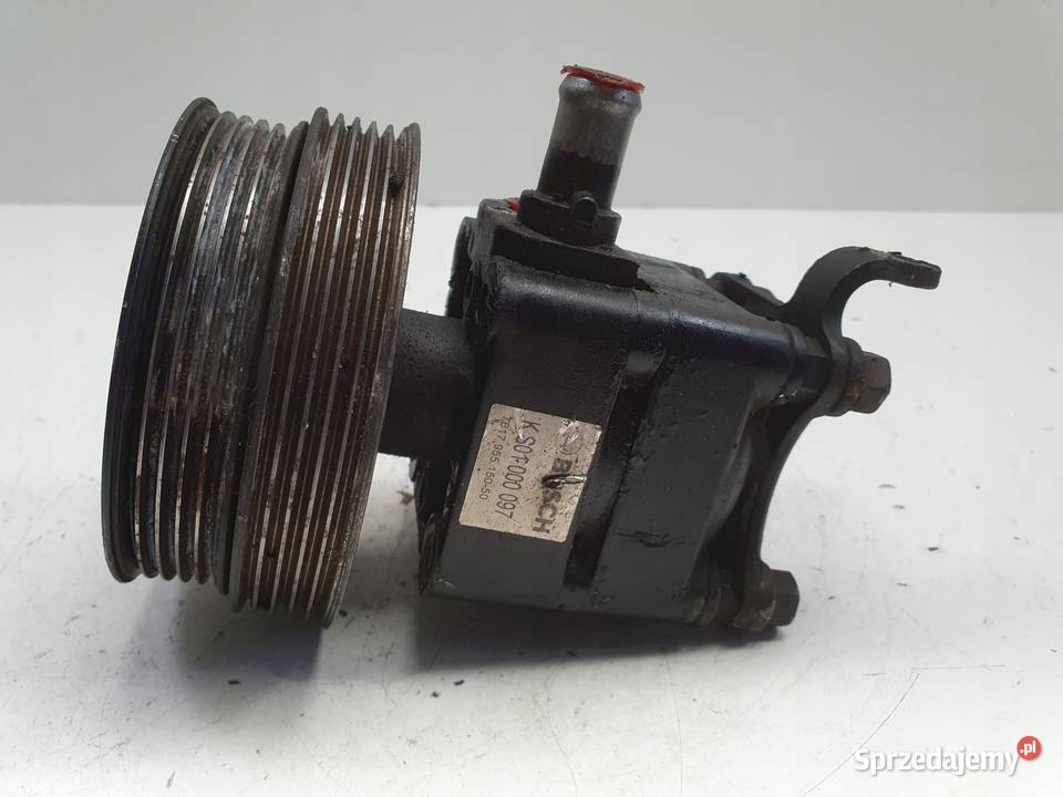 Volvo S80 II V70 III 24 D5 POMPA WSPOMAGANIA