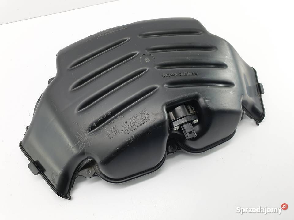 Obudowa Filtra Pokrywa Czujnik Honda VFR 1200 Filtry Łódź