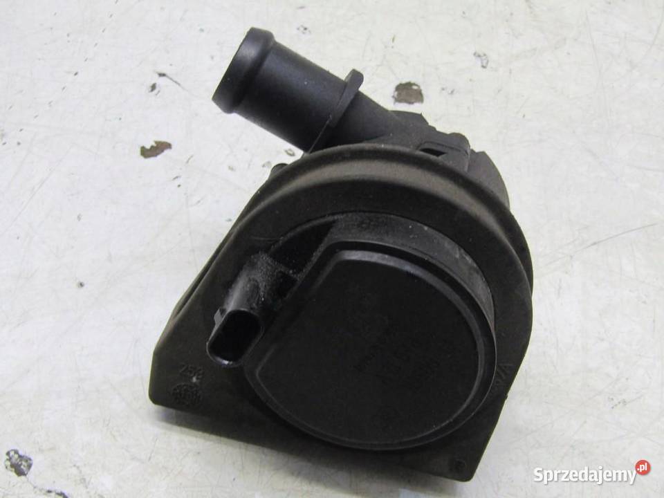 DODATKOWA POMPKA POMPA WODY 12 TSI 14 TSI LEON osobowe