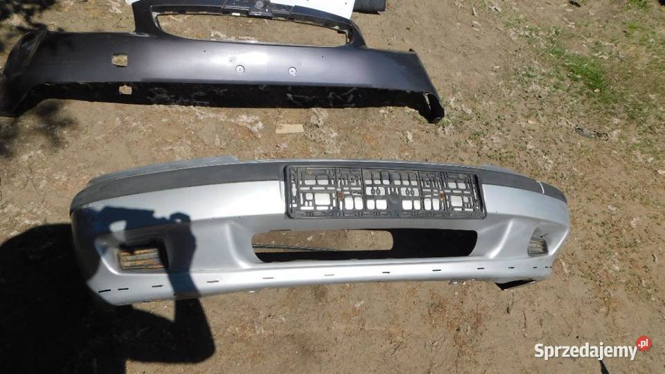 volvo V40 zderzak kolor 323 32 0629 WYSYŁKA Pozostałe sprzedam