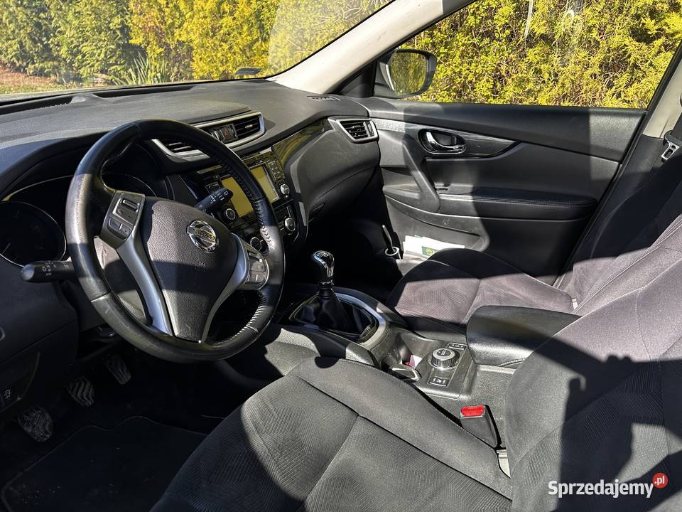 Nissan X trail 4x4 7 miejsc Świdnica sprzedam