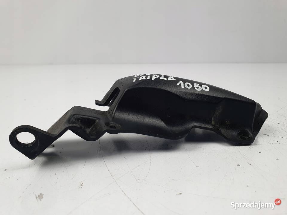 PRAWA OSŁONA BOCZNA Triumph Speed Triple 1050 lubelskie Chełm sprzedam