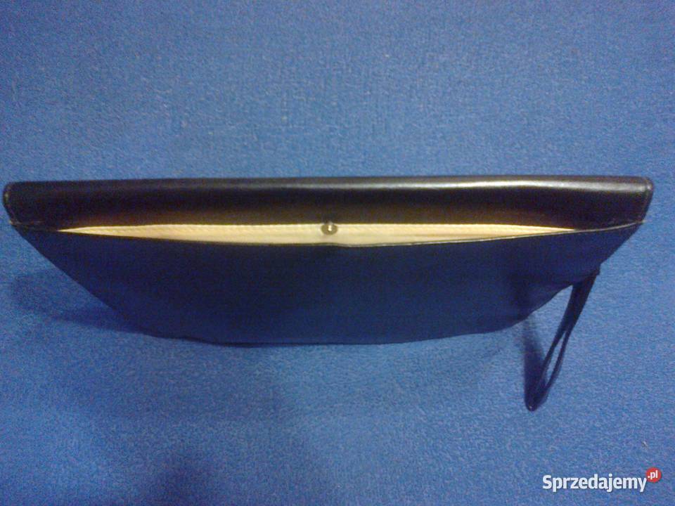 Aktówka na dokumenty Pozostałe Pobiedziska