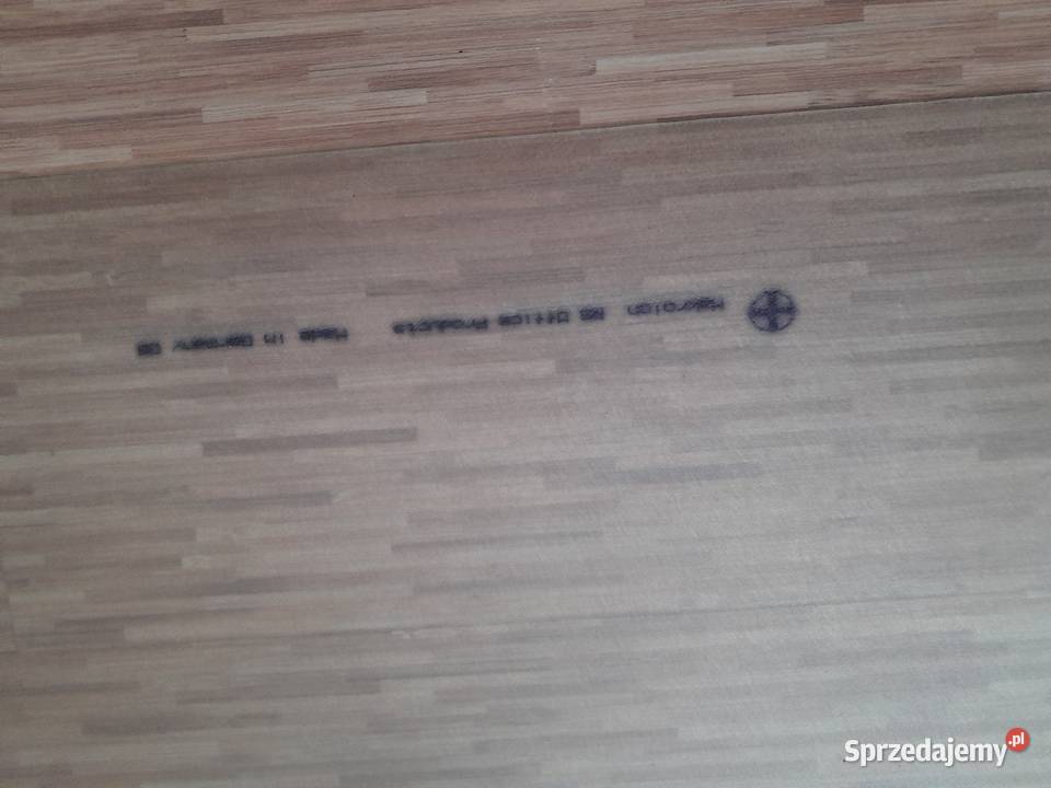 Podkład pod fotel obrotowy Włocławek