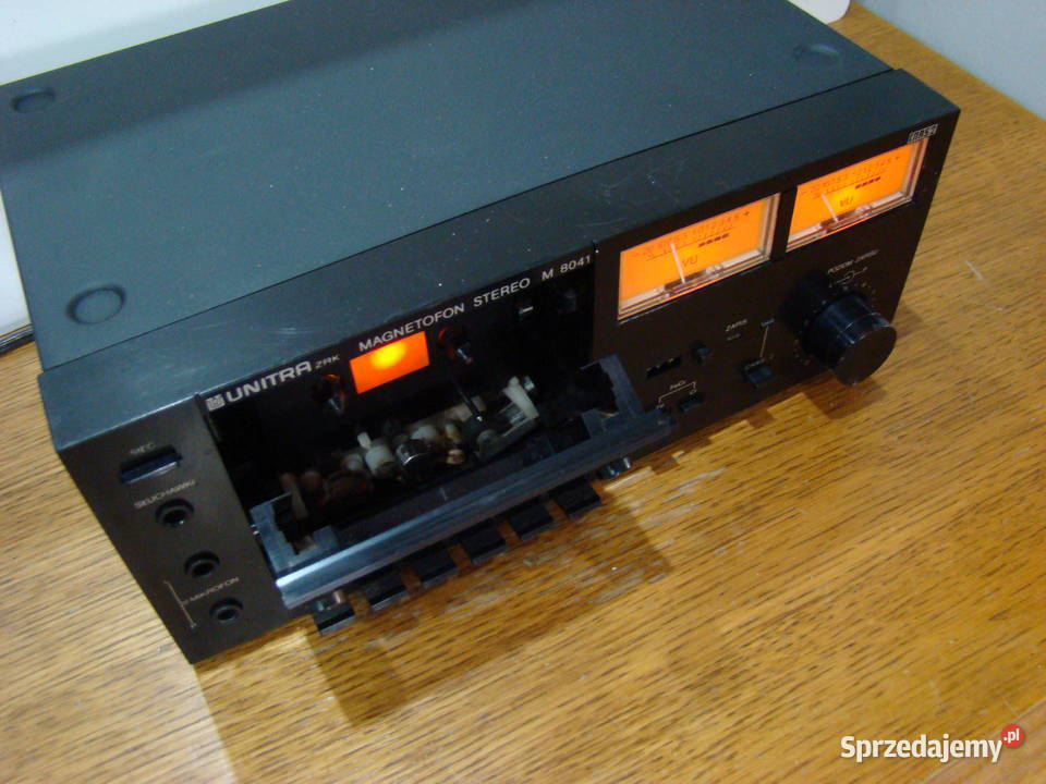UNITRA DIORA M 8041 magnetofon