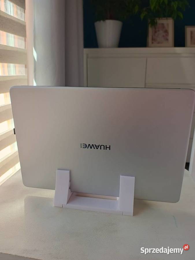 Podstawka stojak na laptop notebook uniwersalny Kęty