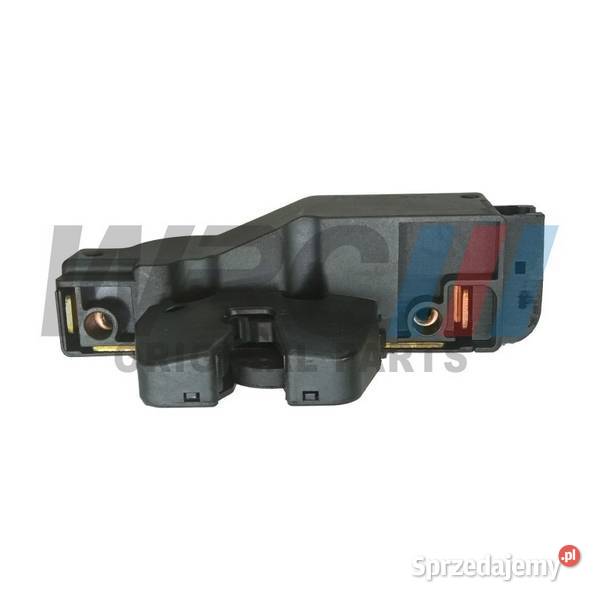 Zamek pokrywy bagażnika peugeot 206 307 407 607 osobowe Włocławek